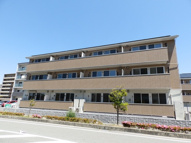 ウィルコート小郡給領町  D棟の画像