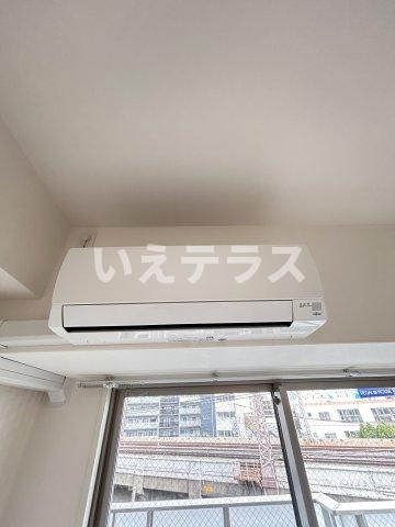 レジデンス神戸レガーロの設備