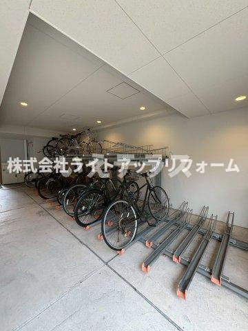 レジデンス神戸レガーロのその他共用部分