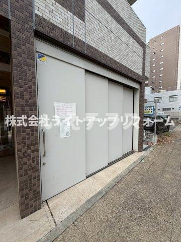 レジデンス神戸レガーロのその他共用部分