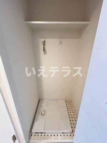レジデンス神戸レガーロのその他