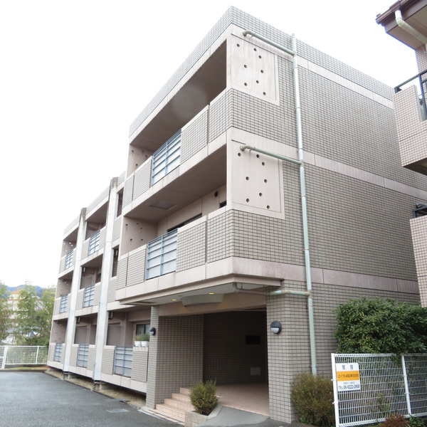 エルドラード上ヶ原2番館