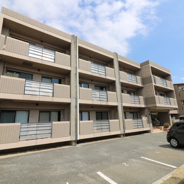 エルドラード上ヶ原2番館のその他