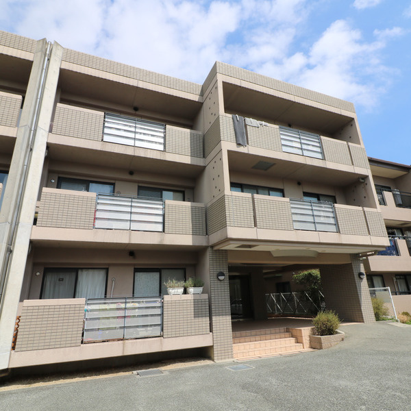 エルドラード上ヶ原2番館のその他