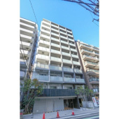 Crane　Court　Tsurumiの画像