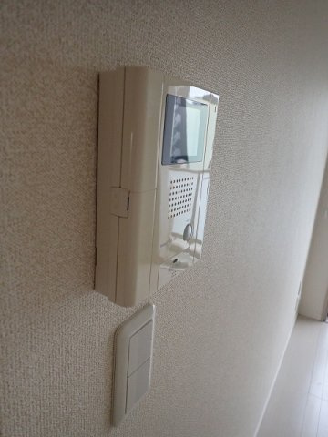 TKD本郷のセキュリティ