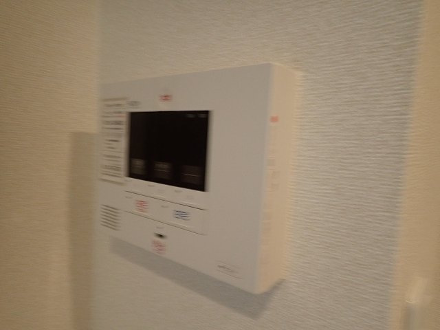 TKD本郷のセキュリティ