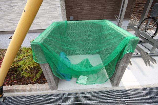 伊丹市荒牧６丁目のハイツのその他共用部分