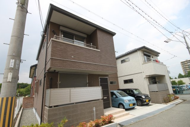 ベールプラザの外観|外観も気になるポイント