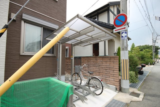 ベールプラザのその他共用部分