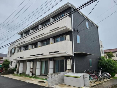 【外観】 | グランソフィアヒルズ