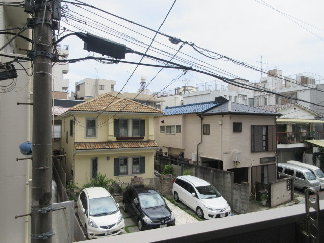vita feliceの展望|★バルコニーからの景色です★