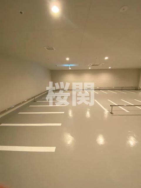 ＫＤＸレジデンス横濱紅葉坂のその他共用部分