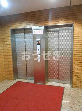ライオンズプラザ南太田のその他共用部分