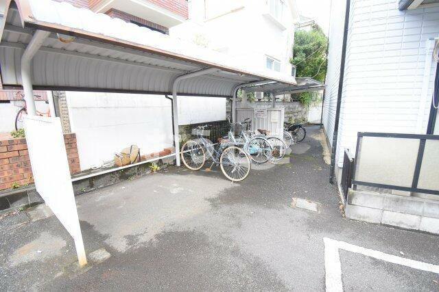 ファミールＫＯＷＡのその他共用部分| 