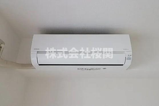 パークシティ横浜吉野町の設備