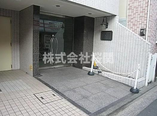 パークシティ横浜吉野町のその他共用部分