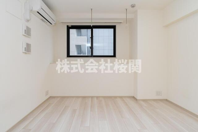 ＧＲＡＮ　ＰＡＳＥＯ横濱関内ＰＲＥＭＩＵＭの内装|※写真は同タイプ住戸です。 
