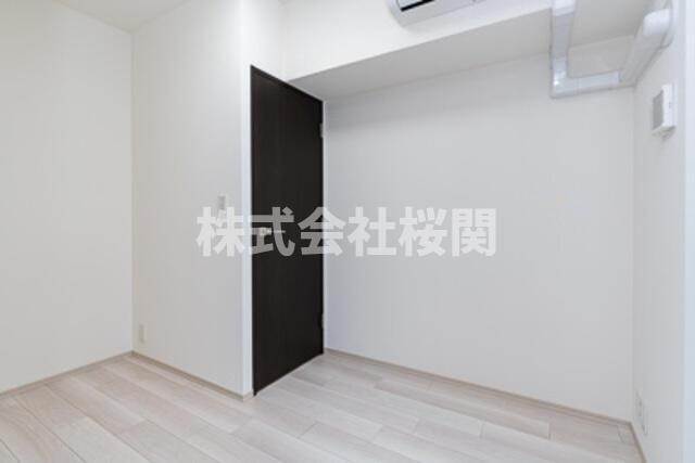ＧＲＡＮ　ＰＡＳＥＯ横濱関内ＰＲＥＭＩＵＭの内装|※写真は同タイプ住戸です。 