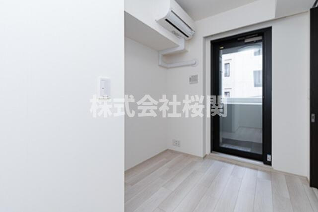 ＧＲＡＮ　ＰＡＳＥＯ横濱関内ＰＲＥＭＩＵＭの内装|※写真は同タイプ住戸です。 