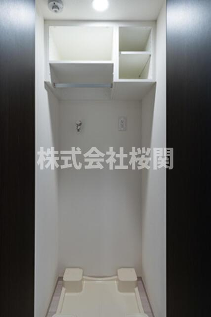 ＧＲＡＮ　ＰＡＳＥＯ横濱関内ＰＲＥＭＩＵＭの設備|※写真は同タイプ住戸です。 