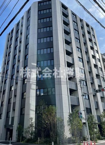 ＧＲＡＮ　ＰＡＳＥＯ横濱関内ＰＲＥＭＩＵＭの外観