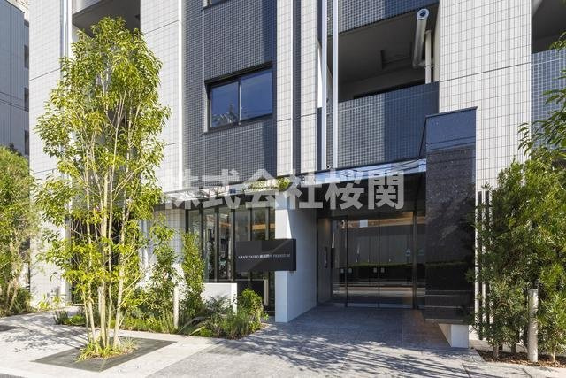 ＧＲＡＮ　ＰＡＳＥＯ横濱関内ＰＲＥＭＩＵＭのその他