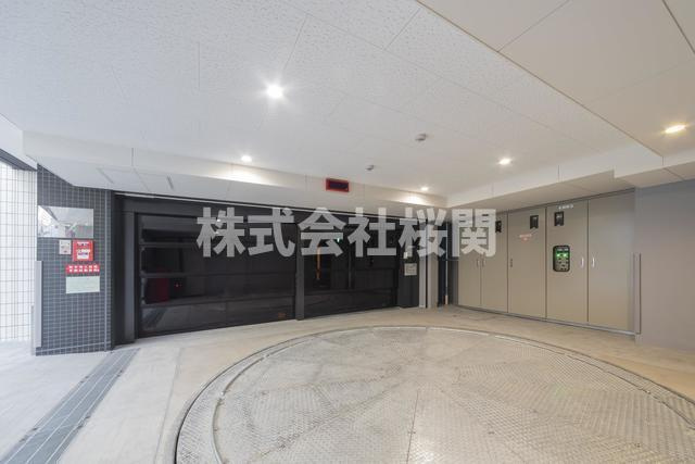 ＧＲＡＮ　ＰＡＳＥＯ横濱関内ＰＲＥＭＩＵＭのその他