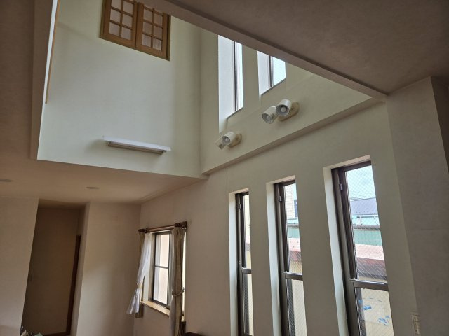 岐阜市田生越町の設備