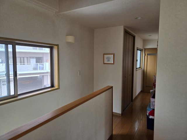 岐阜市田生越町のその他