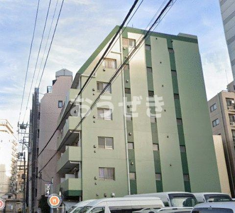 ボナール・イセザキのその他共用部分