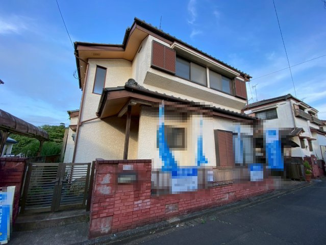 八街ほ　売戸建