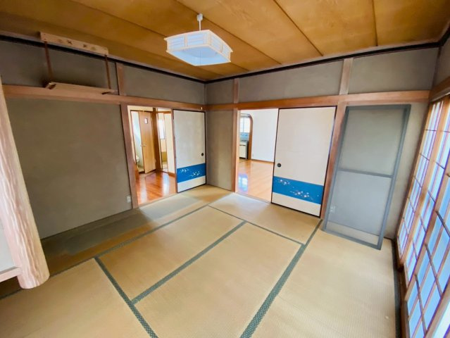 八街ほ　売戸建の和室