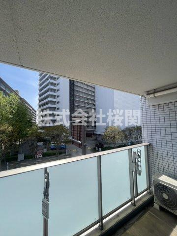 クリオレジダンス横濱ベイサイドの展望|※同仕様参考写真