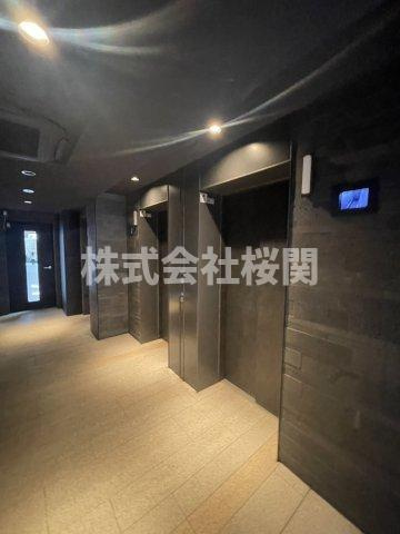 クリオレジダンス横濱ベイサイドのその他共用部分|※同仕様参考写真