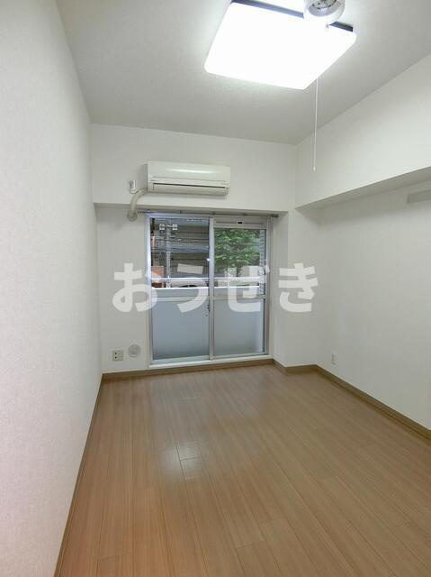日興パレス伊勢佐木町北ＰＡＲＴⅡの展望| 