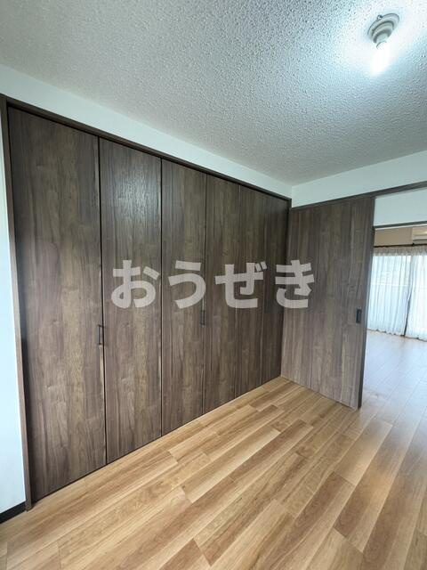 汐見台団地のその他| 