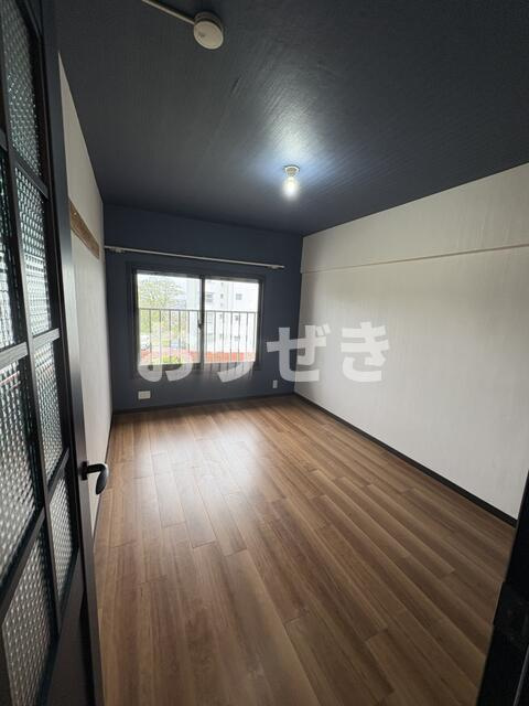 汐見台団地の展望| 