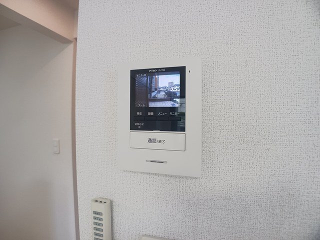 【設備】 | ヴィレ　ド　ルミエール　萩原