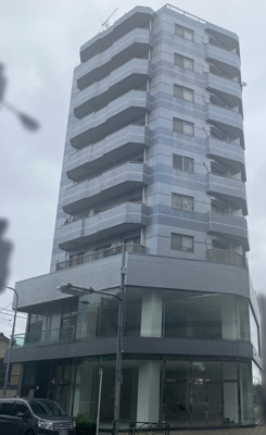 【外観】 | メイプルヒルズ滝野川 | 落ち着いた雰囲気の外観です