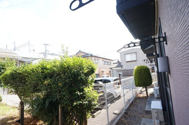 【展望】 | ライムタウン