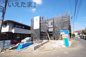 【仲介手数料無料！！】八王子市東中野　新築戸建て（全1棟）1号棟　6199万円の画像