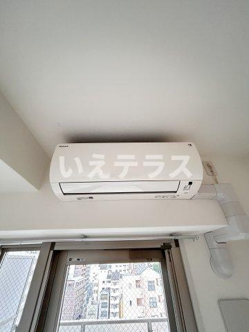 エスリード神戸グランドールの設備
