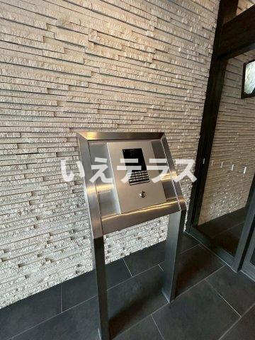 エスリード神戸グランドールのその他
