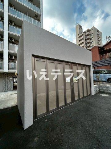 エスリード神戸グランドールのその他