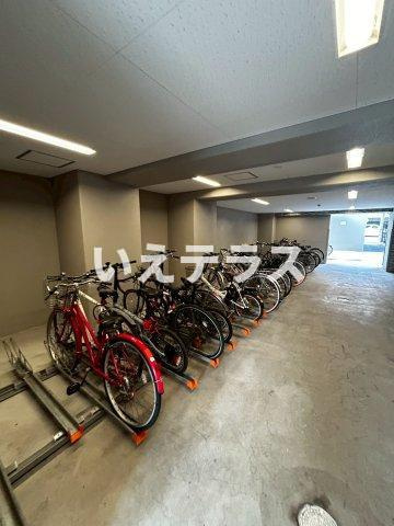 エスリード神戸グランドールのその他共用部分