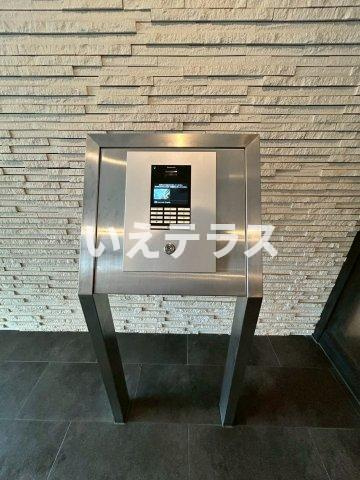 エスリード神戸グランドールのその他共用部分