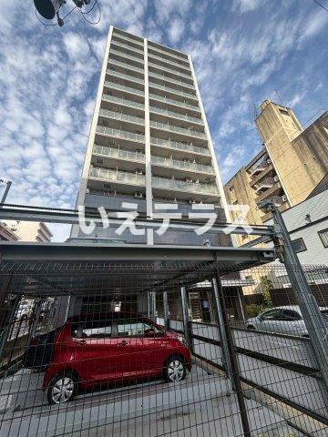 エスリード神戸グランドールのその他
