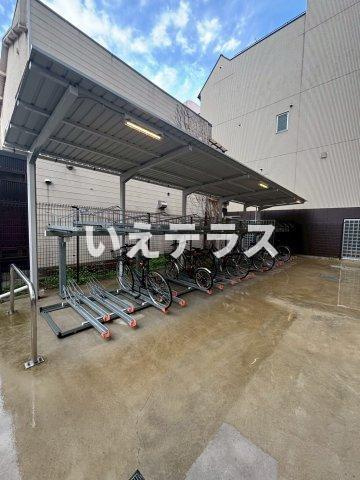 エスリード神戸グランドールのその他共用部分