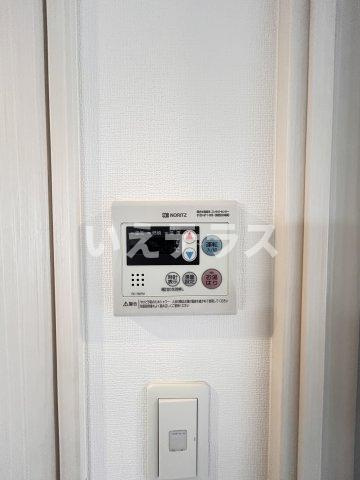 エスリード神戸グランドールの設備